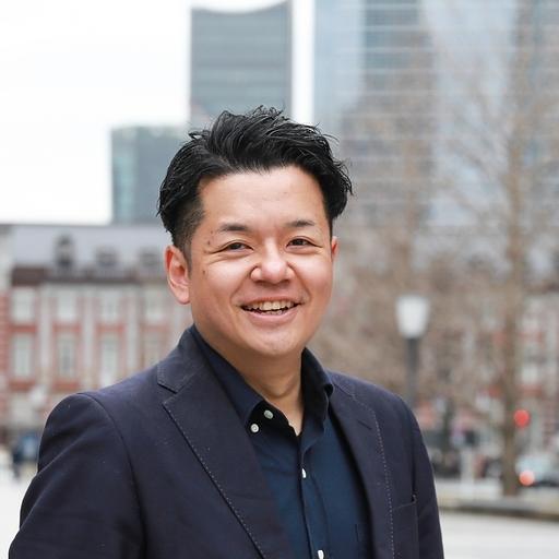 高石 圭佑様